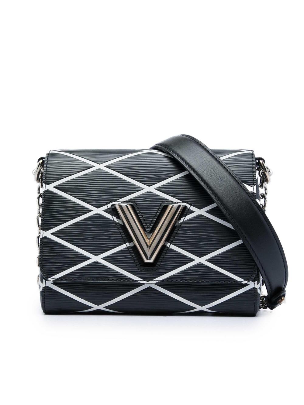 Louis Vuitton Twist Handbag Limited #376421L17B